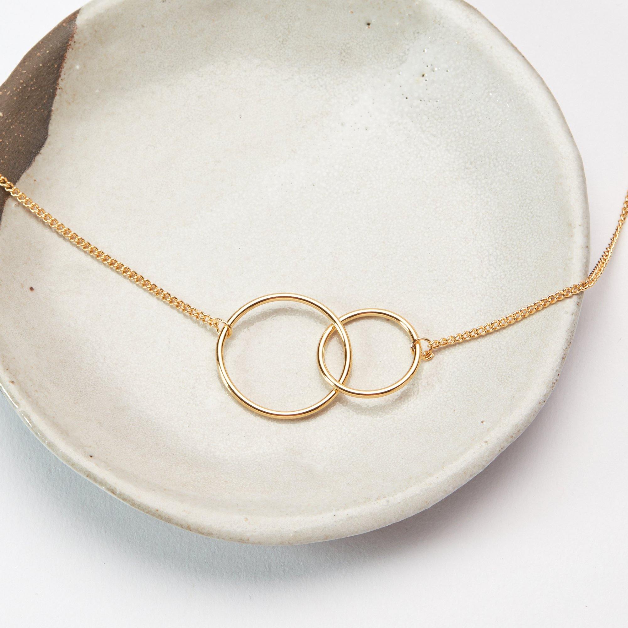 Forever Valentine Necklace