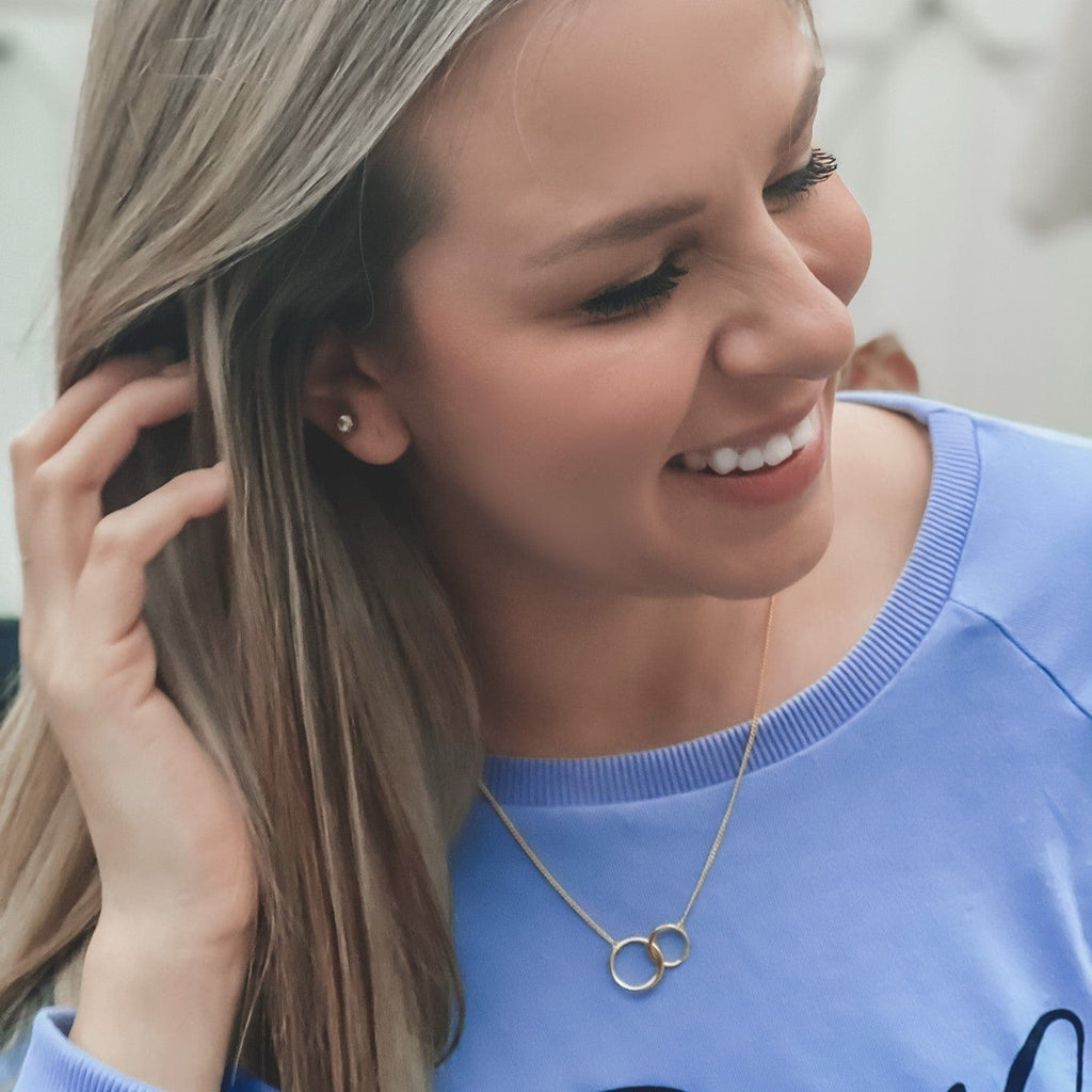 Forever Valentine Necklace