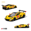 (Pre-Order) Mini-GT Chevrolet Corvette Z06 GT3.R 1:64