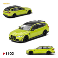 (Pre-Order) Mini GT BMW M3 M Performance Touring 1:64