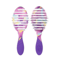 Wet Brush Pro Flex Dry Detangler - Fantastic Voyage Cosmic Bubbles