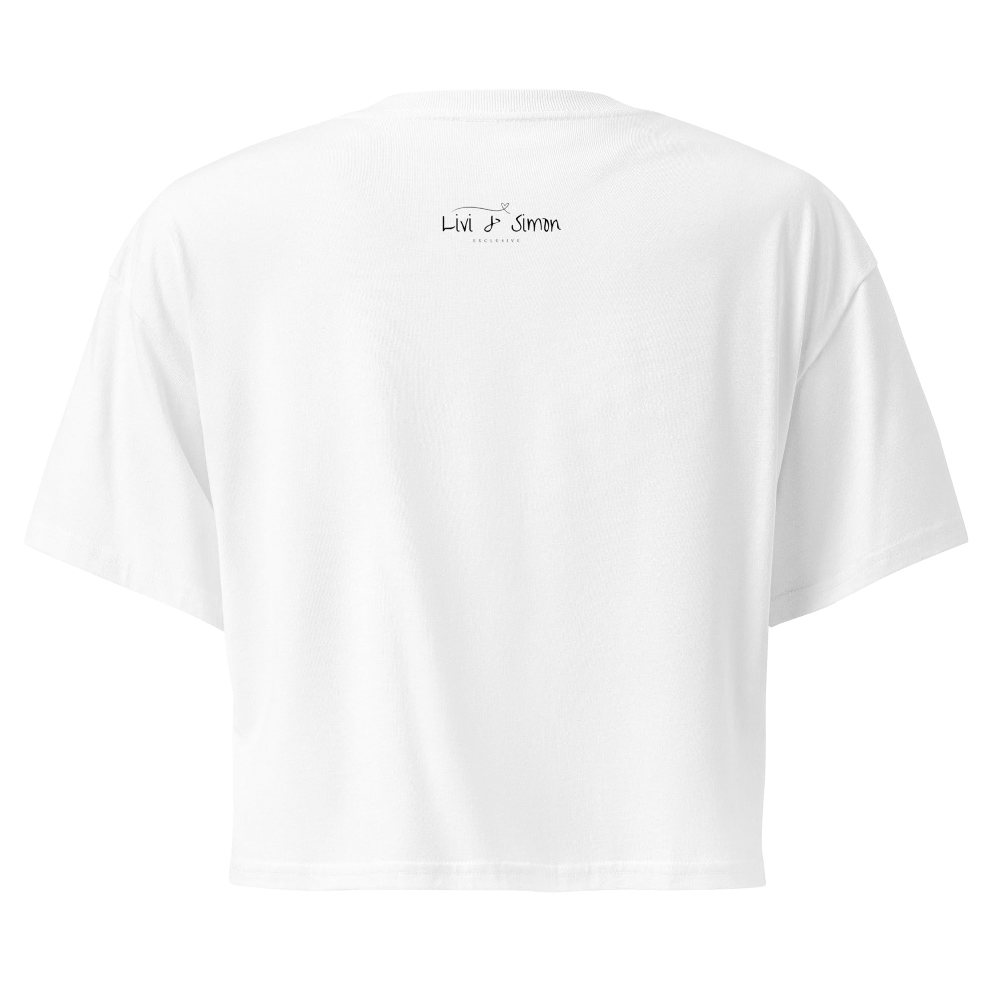 Women’s crop top