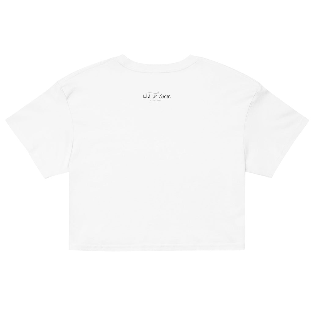Women’s crop top
