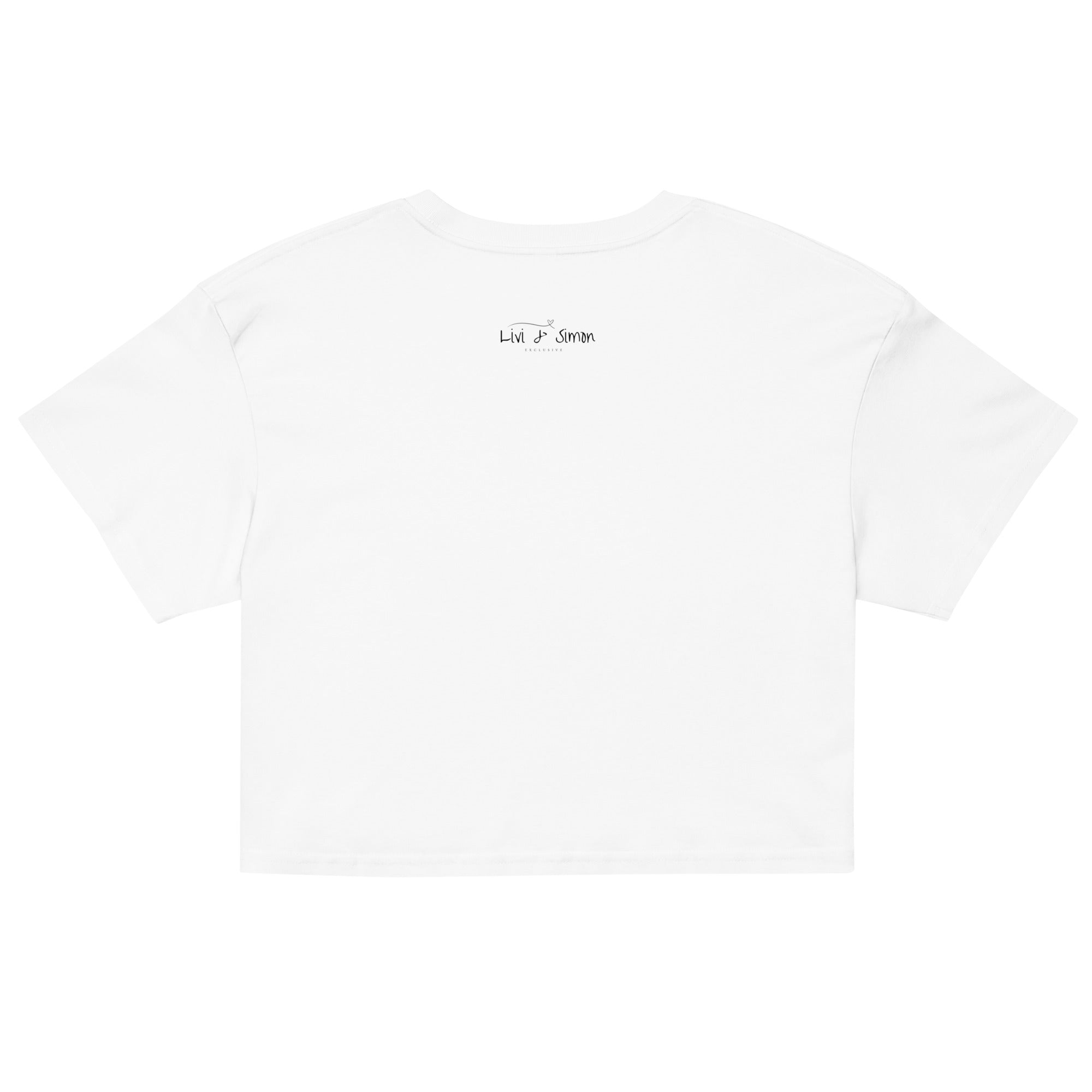 Women’s crop top