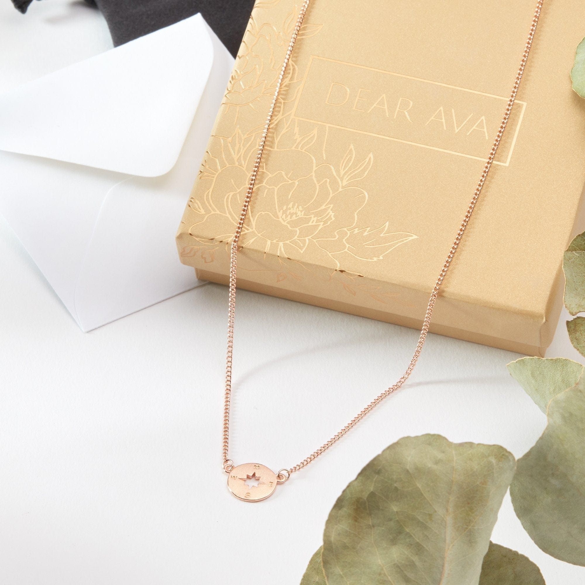 Your Compass - Aunt